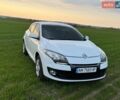 Белый Рено Меган, объемом двигателя 1.46 л и пробегом 180 тыс. км за 7500 $, фото 1 на Automoto.ua