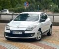Білий Рено Меган, об'ємом двигуна 1.5 л та пробігом 270 тис. км за 5800 $, фото 1 на Automoto.ua