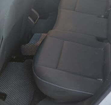 Белый Рено Меган, объемом двигателя 1.5 л и пробегом 330 тыс. км за 7500 $, фото 13 на Automoto.ua