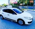 Білий Рено Меган, об'ємом двигуна 1.5 л та пробігом 227 тис. км за 7700 $, фото 23 на Automoto.ua