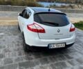 Рено Меган 2013 в Киеве на Automoto.ua Белый Рено Меган, объемом двигателя 1.5 л и пробегом 357 тыс. км за 6800 $, фото 3 на Automoto.ua