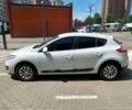 Белый Рено Меган, объемом двигателя 1.46 л и пробегом 164 тыс. км за 8400 $, фото 2 на Automoto.ua