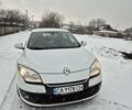Білий Рено Меган, об'ємом двигуна 1.6 л та пробігом 209 тис. км за 6700 $, фото 1 на Automoto.ua