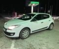 Білий Рено Меган, об'ємом двигуна 1.5 л та пробігом 248 тис. км за 5700 $, фото 1 на Automoto.ua