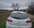 Білий Рено Меган, об'ємом двигуна 1.6 л та пробігом 209 тис. км за 6700 $, фото 10 на Automoto.ua