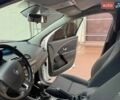 Белый Рено Меган, объемом двигателя 1.46 л и пробегом 180 тыс. км за 7500 $, фото 12 на Automoto.ua