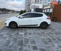 Рено Меган 2013 в Киеве на Automoto.ua Белый Рено Меган, объемом двигателя 1.5 л и пробегом 357 тыс. км за 6800 $, фото 4 на Automoto.ua