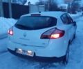 Белый Рено Меган, объемом двигателя 1.5 л и пробегом 284 тыс. км за 2999 $, фото 1 на Automoto.ua