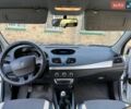 Белый Рено Меган, объемом двигателя 1.6 л и пробегом 147 тыс. км за 7600 $, фото 26 на Automoto.ua