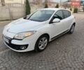Білий Рено Меган, об'ємом двигуна 1.46 л та пробігом 214 тис. км за 7600 $, фото 1 на Automoto.ua