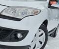 Білий Рено Меган, об'ємом двигуна 1.5 л та пробігом 252 тис. км за 5850 $, фото 21 на Automoto.ua
