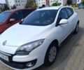 Білий Рено Меган, об'ємом двигуна 1.6 л та пробігом 96 тис. км за 8700 $, фото 1 на Automoto.ua