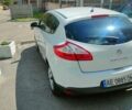 Білий Рено Меган, об'ємом двигуна 1.6 л та пробігом 166 тис. км за 8500 $, фото 4 на Automoto.ua