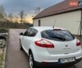 Белый Рено Меган, объемом двигателя 1.46 л и пробегом 180 тыс. км за 7500 $, фото 14 на Automoto.ua
