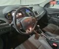 Білий Рено Меган, об'ємом двигуна 1.46 л та пробігом 325 тис. км за 5750 $, фото 11 на Automoto.ua