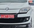 Білий Рено Меган, об'ємом двигуна 1.5 л та пробігом 252 тис. км за 5850 $, фото 17 на Automoto.ua