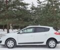 Белый Рено Меган, объемом двигателя 1.5 л и пробегом 232 тыс. км за 5950 $, фото 3 на Automoto.ua