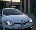 Білий Рено Меган, об'ємом двигуна 1.46 л та пробігом 194 тис. км за 7000 $, фото 5 на Automoto.ua