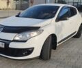 Белый Рено Меган, объемом двигателя 1.46 л и пробегом 350 тыс. км за 7400 $, фото 1 на Automoto.ua