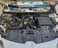Белый Рено Меган, объемом двигателя 1.46 л и пробегом 109 тыс. км за 9200 $, фото 4 на Automoto.ua
