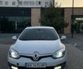 Білий Рено Меган, об'ємом двигуна 1.46 л та пробігом 194 тис. км за 7000 $, фото 1 на Automoto.ua