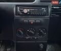 Белый Рено Меган, объемом двигателя 1.5 л и пробегом 230 тыс. км за 7100 $, фото 20 на Automoto.ua