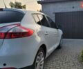Белый Рено Меган, объемом двигателя 1.5 л и пробегом 310 тыс. км за 8200 $, фото 3 на Automoto.ua