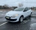 Білий Рено Меган, об'ємом двигуна 1.5 л та пробігом 182 тис. км за 7500 $, фото 1 на Automoto.ua
