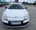 Білий Рено Меган, об'ємом двигуна 1.46 л та пробігом 236 тис. км за 6600 $, фото 1 на Automoto.ua