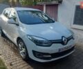 Белый Рено Меган, объемом двигателя 1.5 л и пробегом 314 тыс. км за 8000 $, фото 2 на Automoto.ua
