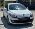 Білий Рено Меган, об'ємом двигуна 1.5 л та пробігом 230 тис. км за 6548 $, фото 1 на Automoto.ua