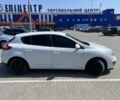 Белый Рено Меган, объемом двигателя 1.5 л и пробегом 230 тыс. км за 7489 $, фото 4 на Automoto.ua