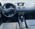 Белый Рено Меган, объемом двигателя 1.5 л и пробегом 233 тыс. км за 6700 $, фото 4 на Automoto.ua
