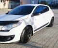 Белый Рено Меган, объемом двигателя 1.46 л и пробегом 350 тыс. км за 7400 $, фото 2 на Automoto.ua