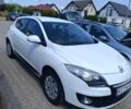 Білий Рено Меган, об'ємом двигуна 1.6 л та пробігом 96 тис. км за 8700 $, фото 1 на Automoto.ua