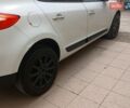 Белый Рено Меган, объемом двигателя 1.46 л и пробегом 218 тыс. км за 7400 $, фото 7 на Automoto.ua