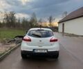 Белый Рено Меган, объемом двигателя 1.46 л и пробегом 180 тыс. км за 7500 $, фото 15 на Automoto.ua
