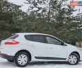 Білий Рено Меган, об'ємом двигуна 1.5 л та пробігом 252 тис. км за 5850 $, фото 15 на Automoto.ua
