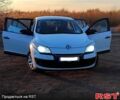 Білий Рено Меган, об'ємом двигуна 15 л та пробігом 263 тис. км за 6400 $, фото 3 на Automoto.ua