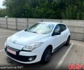 Белый Рено Меган, объемом двигателя 1.5 л и пробегом 255 тыс. км за 7800 $, фото 1 на Automoto.ua
