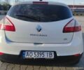 Белый Рено Меган, объемом двигателя 1.46 л и пробегом 350 тыс. км за 7400 $, фото 11 на Automoto.ua