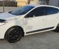 Белый Рено Меган, объемом двигателя 1.46 л и пробегом 350 тыс. км за 7400 $, фото 4 на Automoto.ua