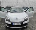 Білий Рено Меган, об'ємом двигуна 1.5 л та пробігом 245 тис. км за 8000 $, фото 1 на Automoto.ua