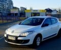 Білий Рено Меган, об'ємом двигуна 1.46 л та пробігом 190 тис. км за 6799 $, фото 5 на Automoto.ua