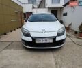 Белый Рено Меган, объемом двигателя 1.46 л и пробегом 218 тыс. км за 7400 $, фото 1 на Automoto.ua