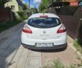 Белый Рено Меган, объемом двигателя 1.46 л и пробегом 109 тыс. км за 9200 $, фото 2 на Automoto.ua