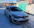 Білий Рено Меган, об'ємом двигуна 1.5 л та пробігом 231 тис. км за 7450 $, фото 1 на Automoto.ua