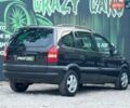 Белый Рено Меган, объемом двигателя 1.5 л и пробегом 230 тыс. км за 7100 $, фото 11 на Automoto.ua