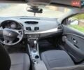 Белый Рено Меган, объемом двигателя 1.46 л и пробегом 339 тыс. км за 6800 $, фото 6 на Automoto.ua