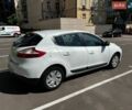 Білий Рено Меган, об'ємом двигуна 1.46 л та пробігом 242 тис. км за 6500 $, фото 4 на Automoto.ua